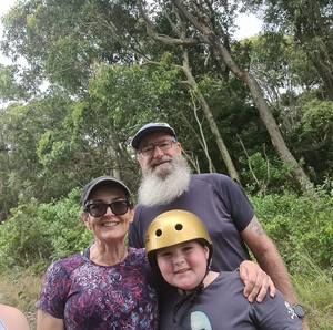 Meet your Posher, Bridget